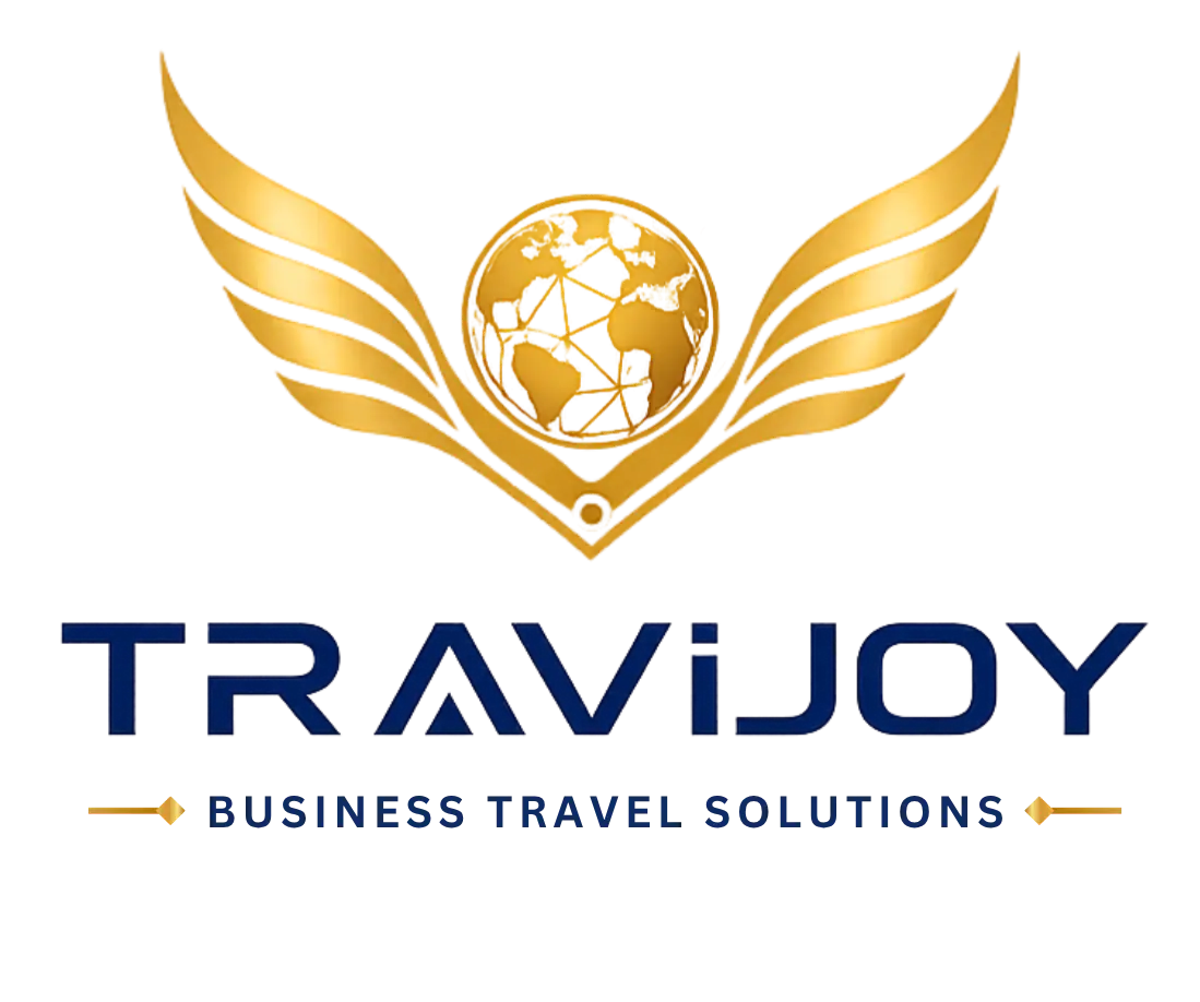 TRAVIJOY HOLIDAYS