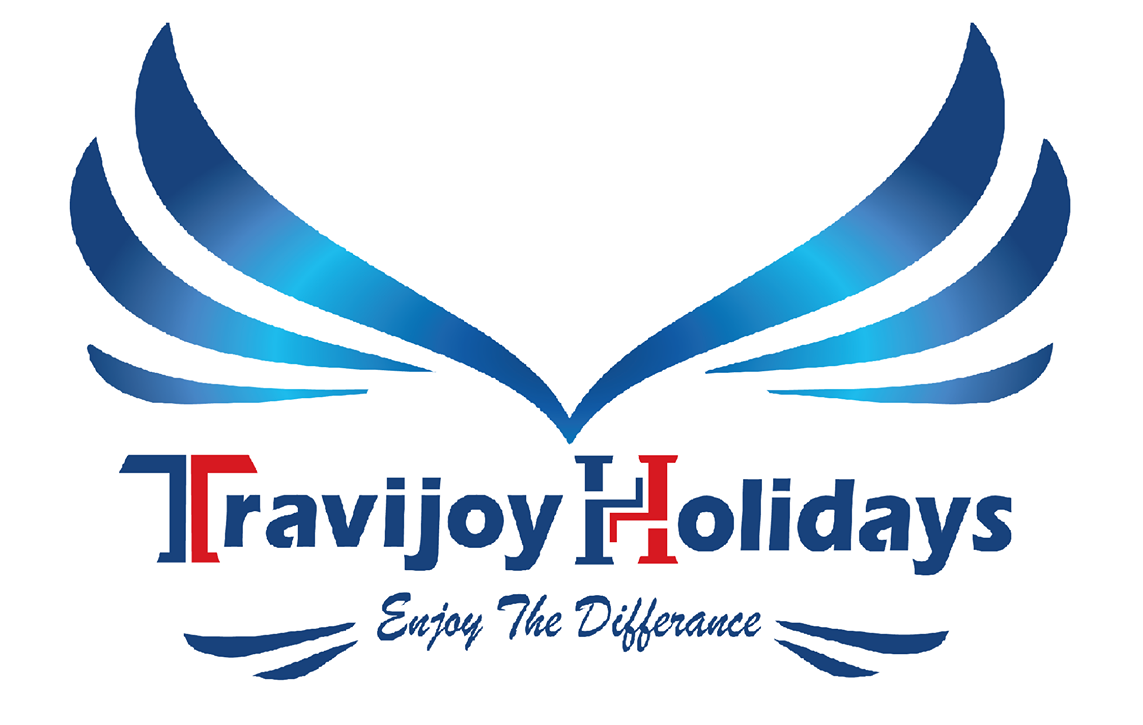 TRAVIJOY HOLIDAYS